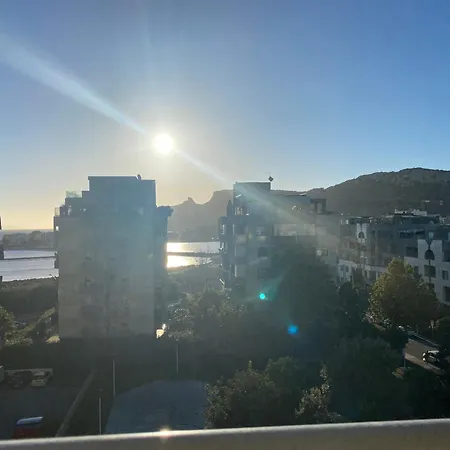 Apartamento Med Vista Cagliari
