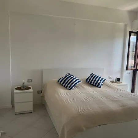 Apartamento Med Vista *