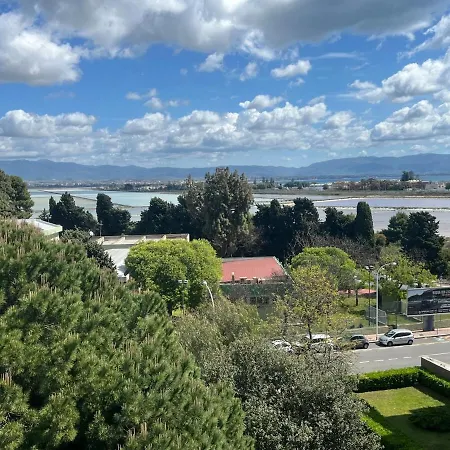 Med Vista * Cagliari