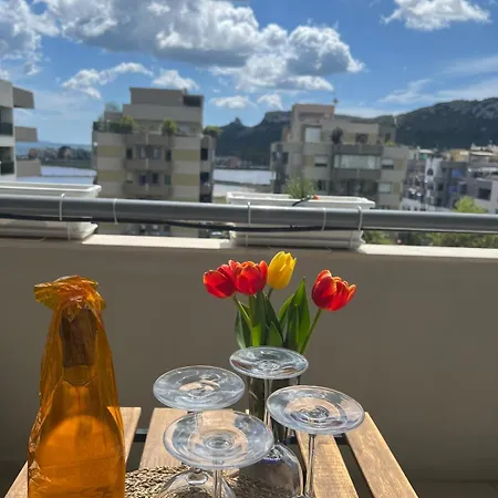 Apartamento Med Vista *