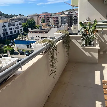 Med Vista * Cagliari