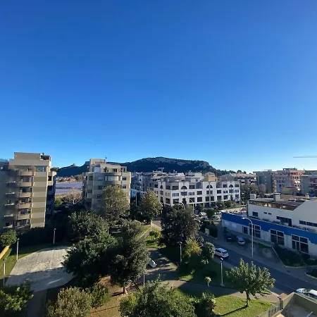 Apartamento Med Vista