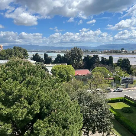 Apartamento Med Vista Cagliari