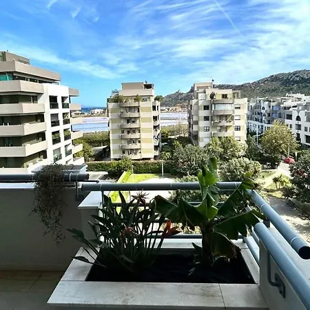 Med Vista * Cagliari