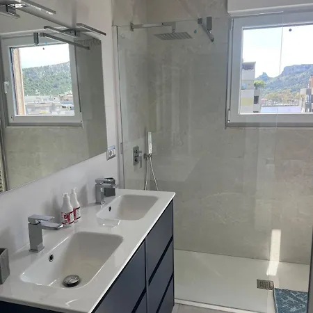 Med Vista * Cagliari