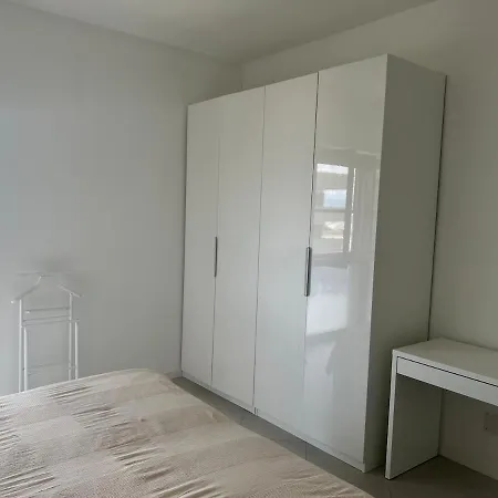 Apartamento Med Vista *