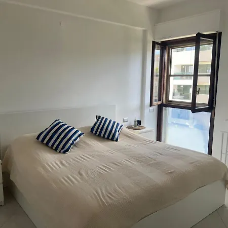 Med Vista * Cagliari