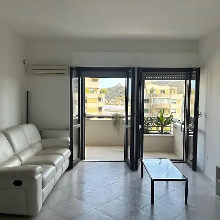 Apartamento Med Vista