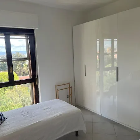 Med Vista Apartamento Cagliari