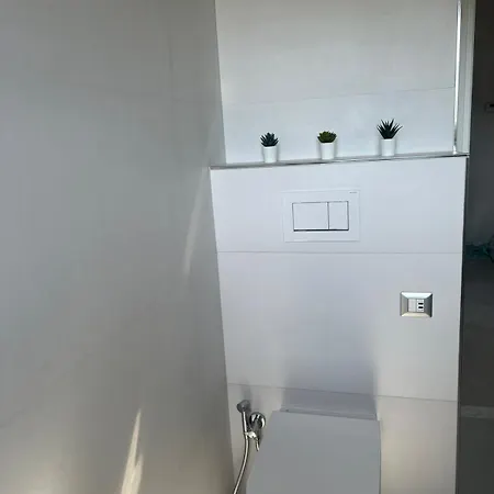 Apartamento Med Vista Cagliari