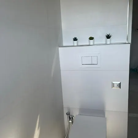 Appartamento Med Vista Cagliari