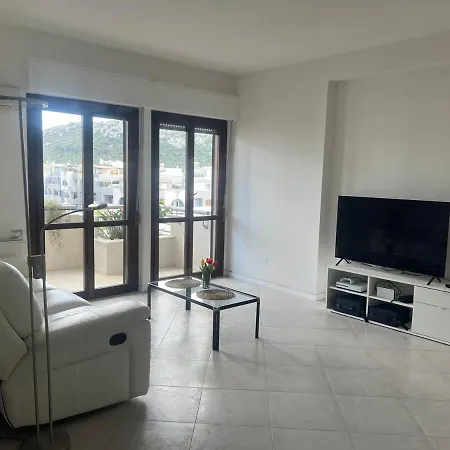 Med Vista Apartamento