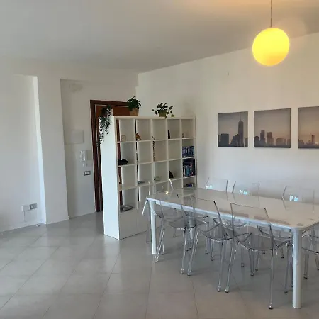 Med Vista Appartamento *