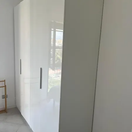 Apartamento Med Vista *