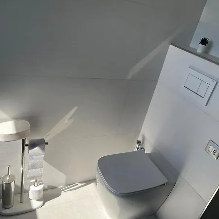 Med Vista Apartamento