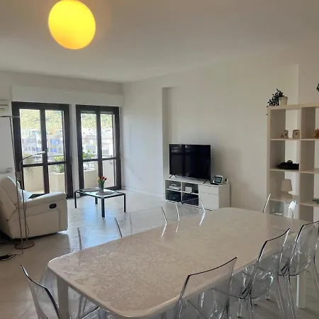 Med Vista Apartamento