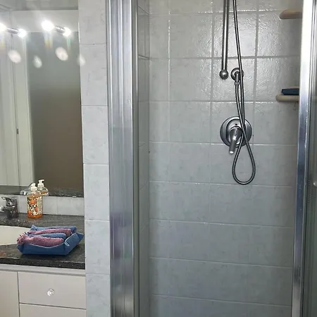 Apartamento Med Vista Cagliari