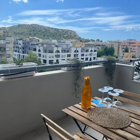 Med Vista * Cagliari