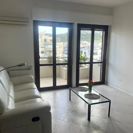 Med Vista Apartamento