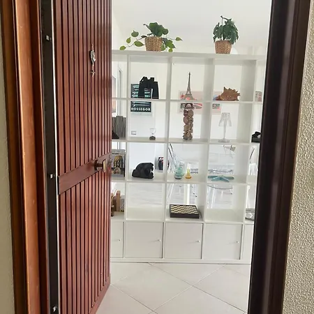 Med Vista Apartamento