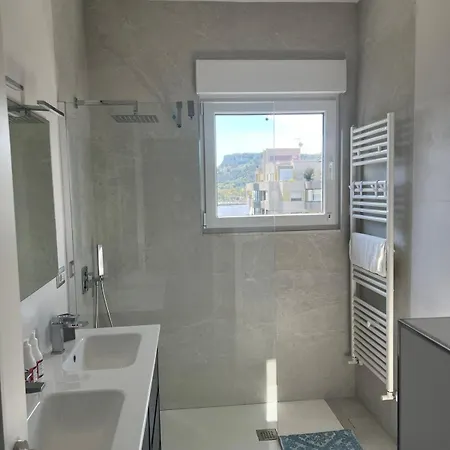 Appartamento Med Vista *