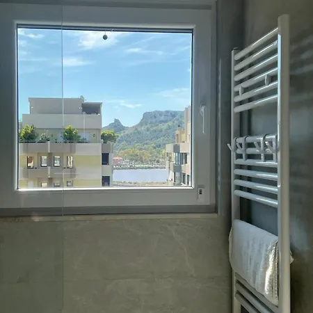 Med Vista Apartamento Cagliari
