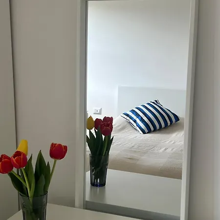 Med Vista Apartamento *