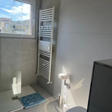 Med Vista Apartamento Cagliari