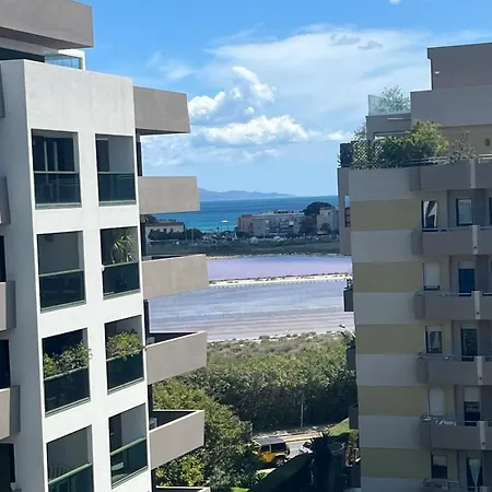 Apartamento Med Vista *