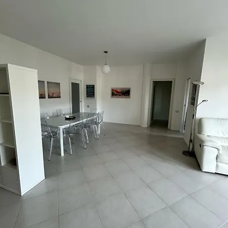 Appartamento Med Vista Cagliari