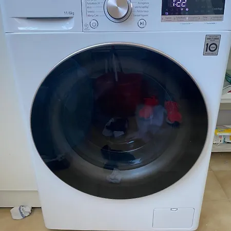 Med Vista * Cagliari