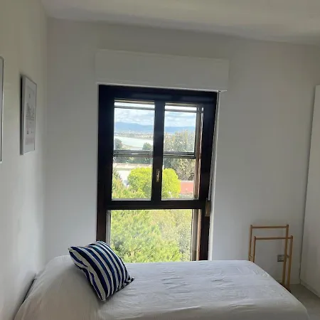 Med Vista Apartamento *