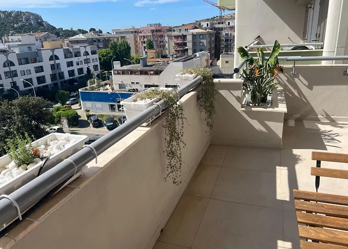 Med Vista * Cagliari