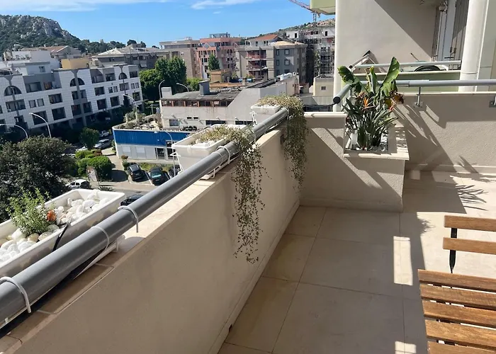 Med Vista Cagliari