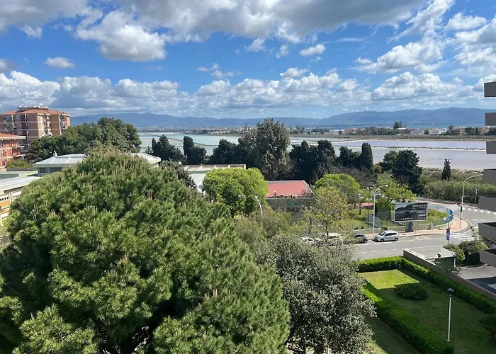 Daire Med Vista Cagliari