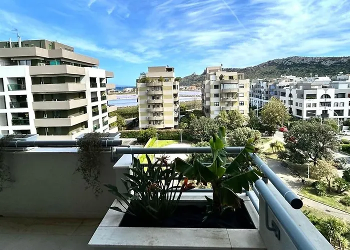 Med Vista * Cagliari