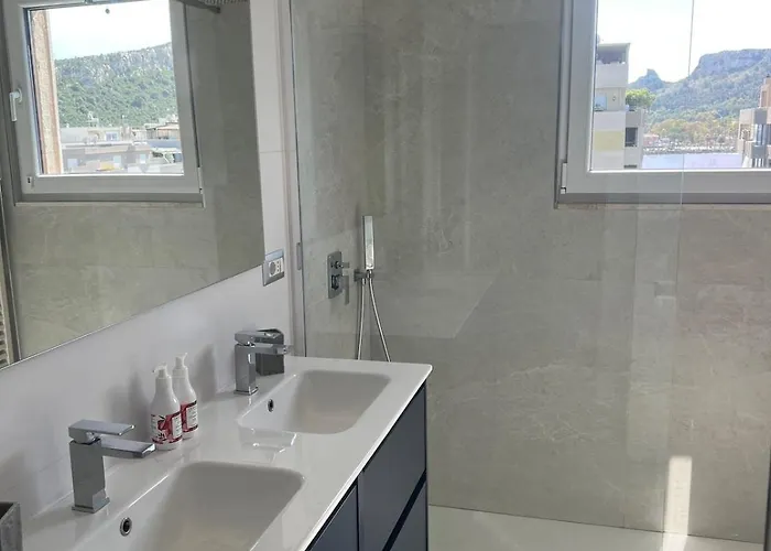 Med Vista * Cagliari