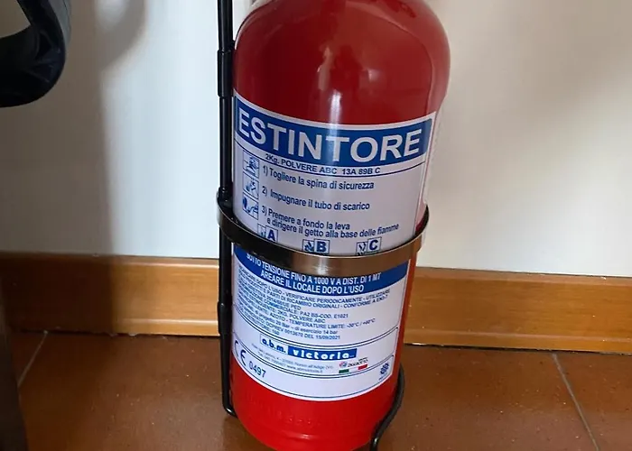 Daire Med Vista Cagliari