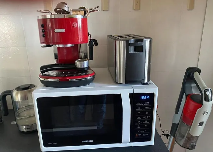 Med Vista * Cagliari