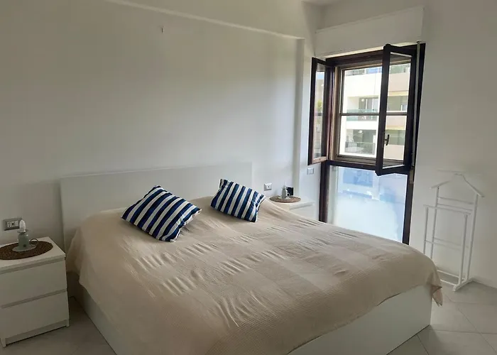 Med Vista * Cagliari