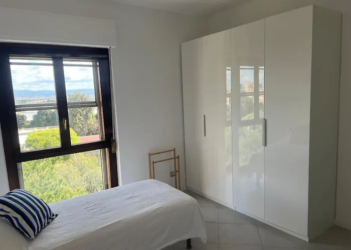 Med Vista Daire Cagliari