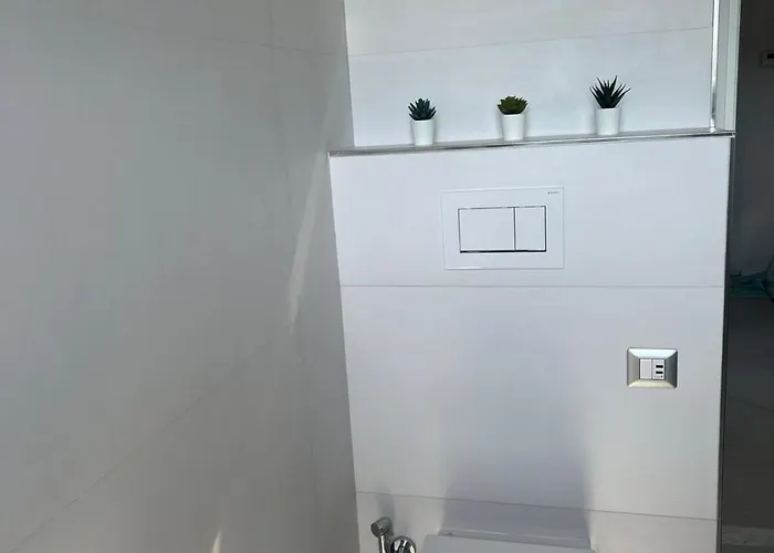Apartman Med Vista Cagliari