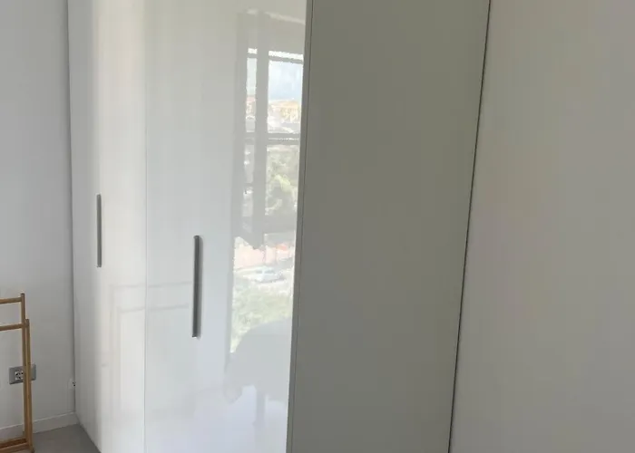 Lejlighed Med Vista *