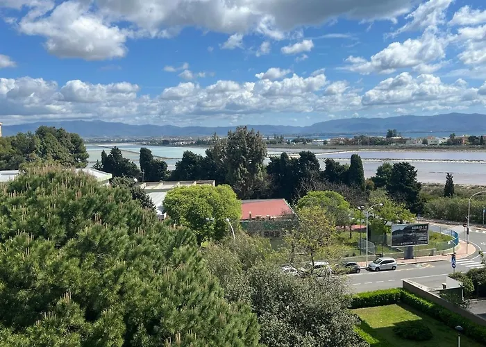 Med Vista * Cagliari