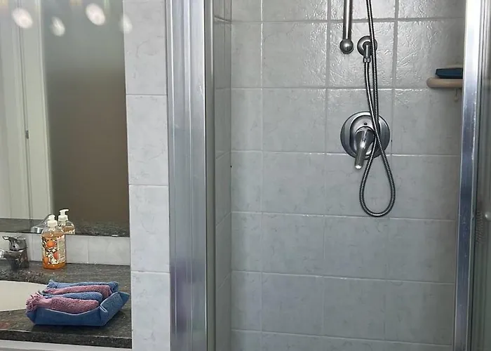 Daire Med Vista Cagliari