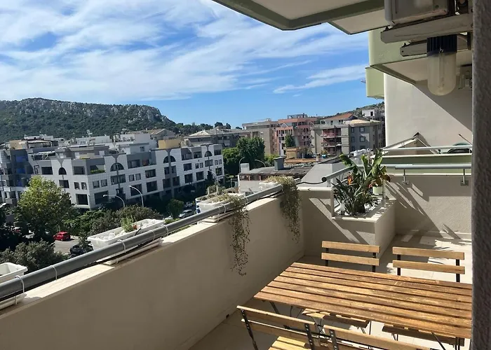Med Vista Cagliari