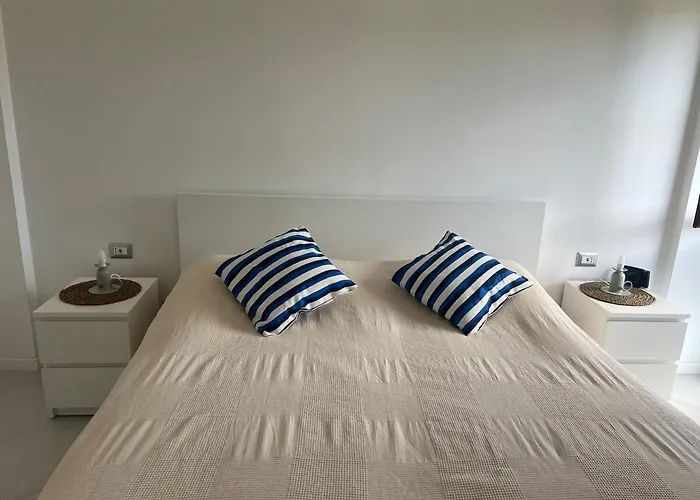 Lejlighed Med Vista