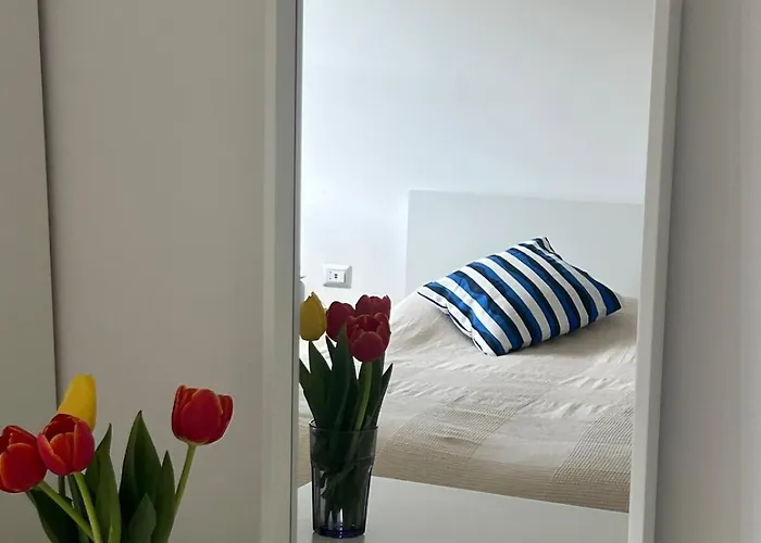 Med Vista Lejlighed *