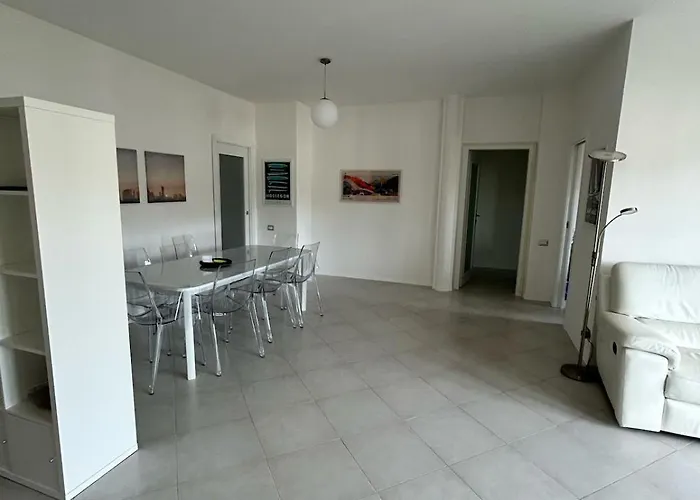 Lejlighed Med Vista Cagliari